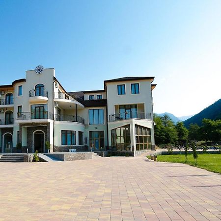 Sviana Resort เทลาวี ภายนอก รูปภาพ