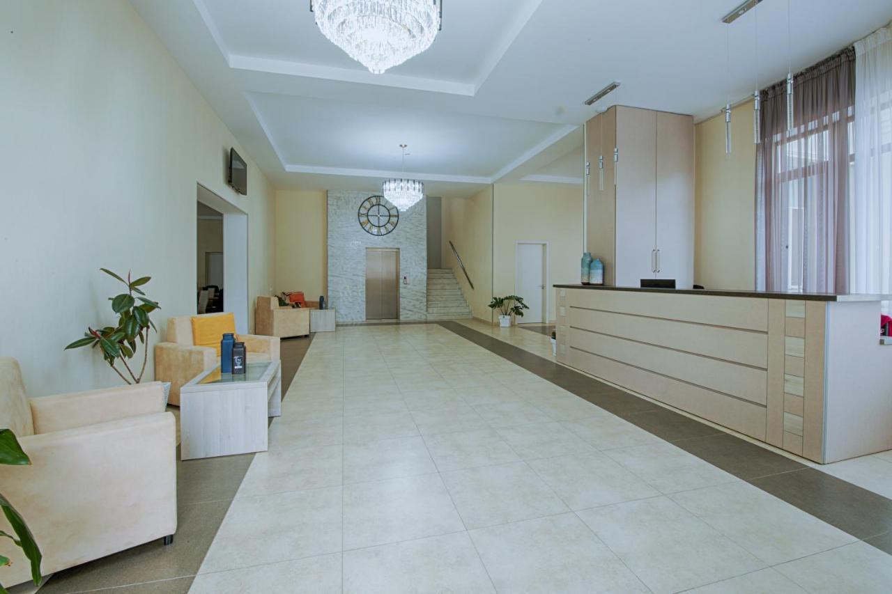 Sviana Resort เทลาวี ภายนอก รูปภาพ