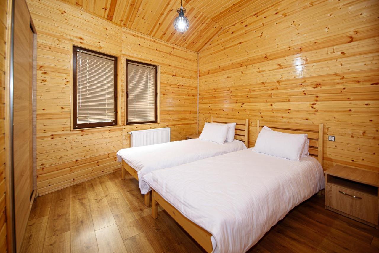 Sviana Resort เทลาวี ภายนอก รูปภาพ