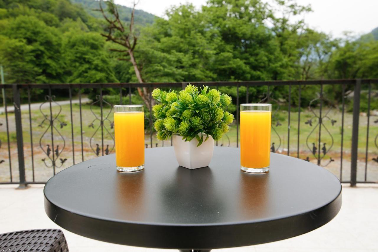 Sviana Resort เทลาวี ภายนอก รูปภาพ